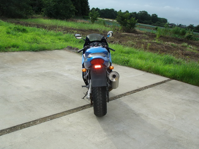 Купить мотоцикл Kawasaki ZX-12R 2001 фото 8